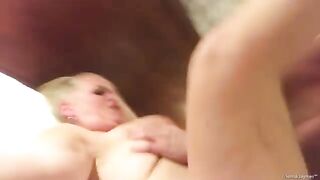 Jenna la pompinara magica