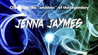 Jenna pompinara insaziabile