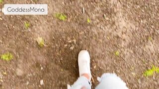 Nike air e calzini carini