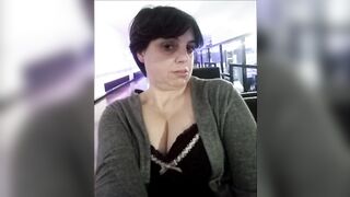 Consuelo è bella calda