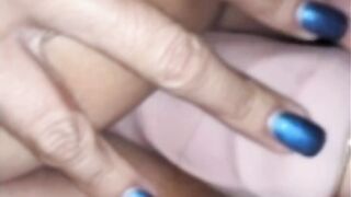 Moglie porca con tanta voglia di scopare