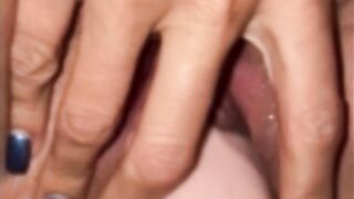 Moglie porca con tanta voglia di scopare