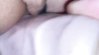 Moglie porca con tanta voglia di scopare