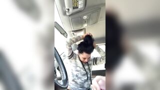 La puttanella dalla bocca magica