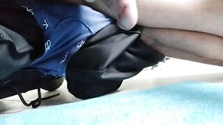 Esplosione di fontana in cantiere