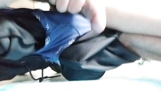 Esplosione di fontana in cantiere