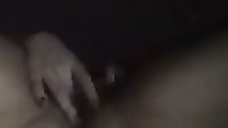 La mia troia si sgrilletta per me