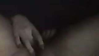 La mia troia si sgrilletta per me