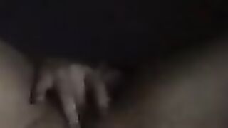 La mia troia si sgrilletta per me