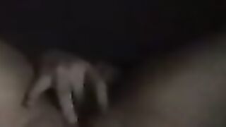 La mia troia si sgrilletta per me