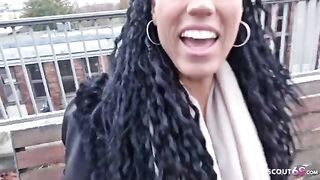 Inculata al primo appuntamento