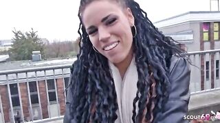 Inculata al primo appuntamento