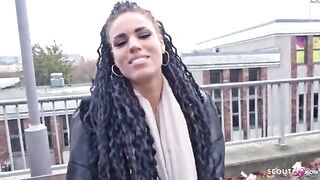 Inculata al primo appuntamento