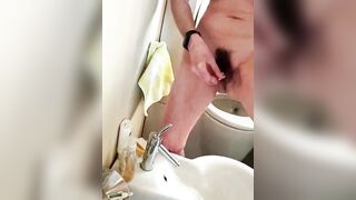 Thalia manda un selfie