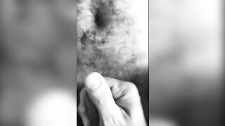 Luca di Genova gode con il mio cazzo in culo