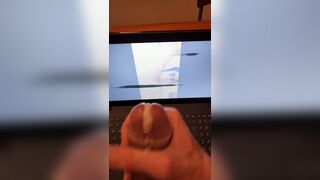 Anteprima del video: Gabor cum