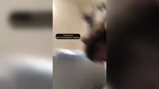 Alice da Catania succhia e viene filmata dal suo ex