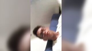 Alice da Catania succhia e viene filmata dal suo ex