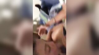 Alice da Catania succhia e viene filmata dal suo ex