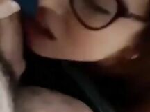 La moglie fa cornuto il marito con il BULL