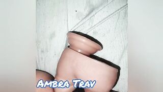 Compilation Amatoriale trav