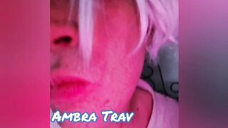 Compilation Amatoriale trav