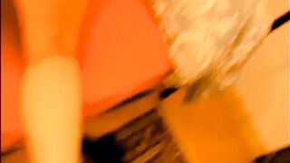 deve fare la cacchina .... e allora......