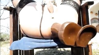 collezione di false fighe di trav