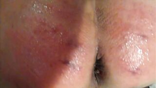 Padroncina molto crudele  terza parte