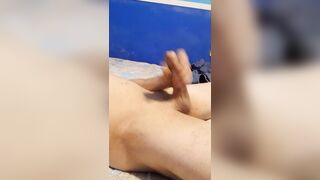 Anteprima del video: Sega dedicata alla donna che mi ha inviato foto e video via telegram