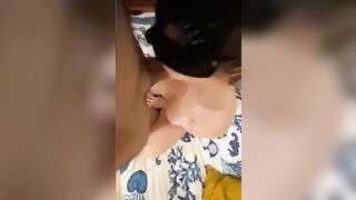 Mamma italiana tradisce con un toro napoletano