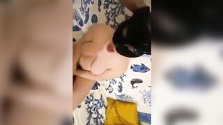 Mamma italiana tradisce con un toro napoletano