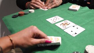 Troia italiana si fa scopare dal compare