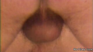 Trio interrazziale gay in volo