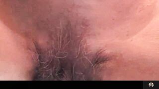 Marito scopa su Skype quella vecchia puttana di sua moglie