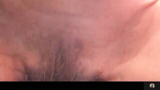 Marito scopa su Skype quella vecchia puttana di sua moglie