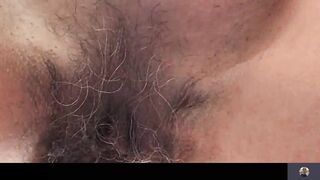 Marito scopa su Skype quella vecchia puttana di sua moglie