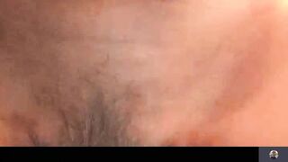 Marito scopa su Skype quella vecchia puttana di sua moglie