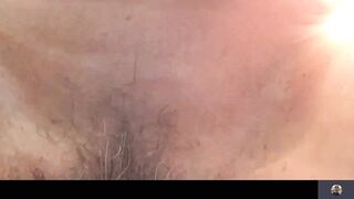 Marito scopa su Skype quella vecchia puttana di sua moglie