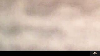 Marito scopa su Skype quella vecchia puttana di sua moglie