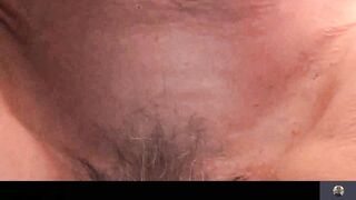 Marito scopa su Skype quella vecchia puttana di sua moglie