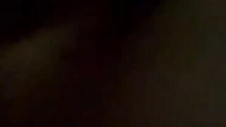 Scopamica italiana con gran bel culo viene scopata dal compagno