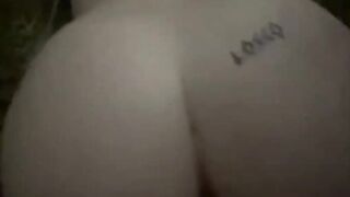 Scopamica italiana con gran bel culo viene scopata dal compagno