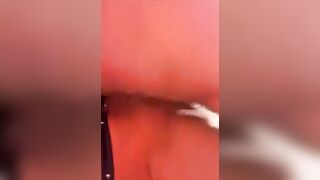 Sara Mascara prende cazzo del compagno in fica