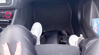 Il bello di avere la fidanzata troia...