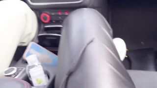 Il bello di avere la fidanzata troia...