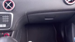 Il bello di avere la fidanzata troia...