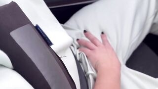 Anteprima del video: Il bello di avere la fidanzata troia...