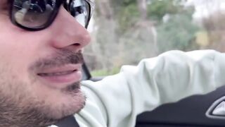 Il bello di avere la fidanzata troia...