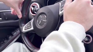 Il bello di avere la fidanzata troia...